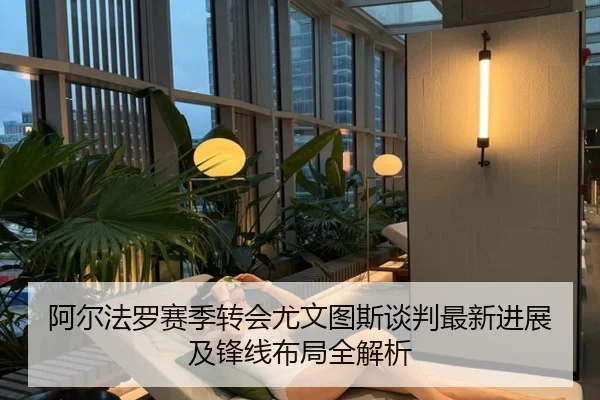 阿尔法罗赛季转会尤文图斯谈判最新进展及锋线布局全解析
